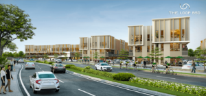 Ruko The Loop BSD