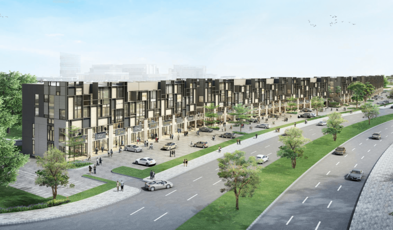 ICONIX Studio Loft BSD