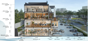 Cascade Studio Loft