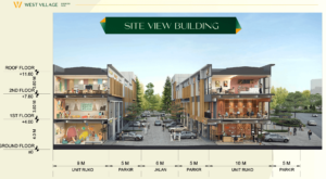 West Village Business Park