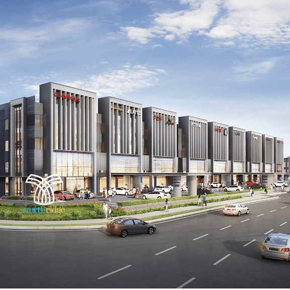 Northridge BSD