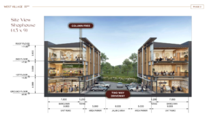 West Village Phase 2