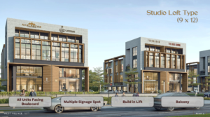West Village Phase 2