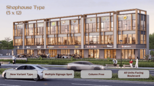 West Village Phase 2