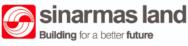 Official Sinarmas Land